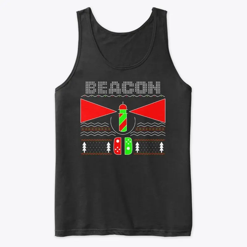 Beacon Holiday Merch