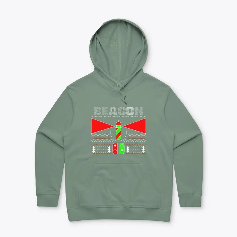 Beacon Holiday Merch