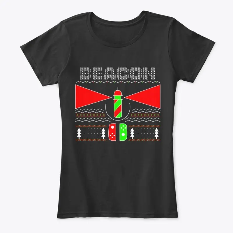 Beacon Holiday Merch