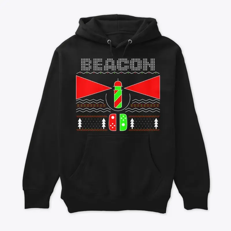 Beacon Holiday Merch