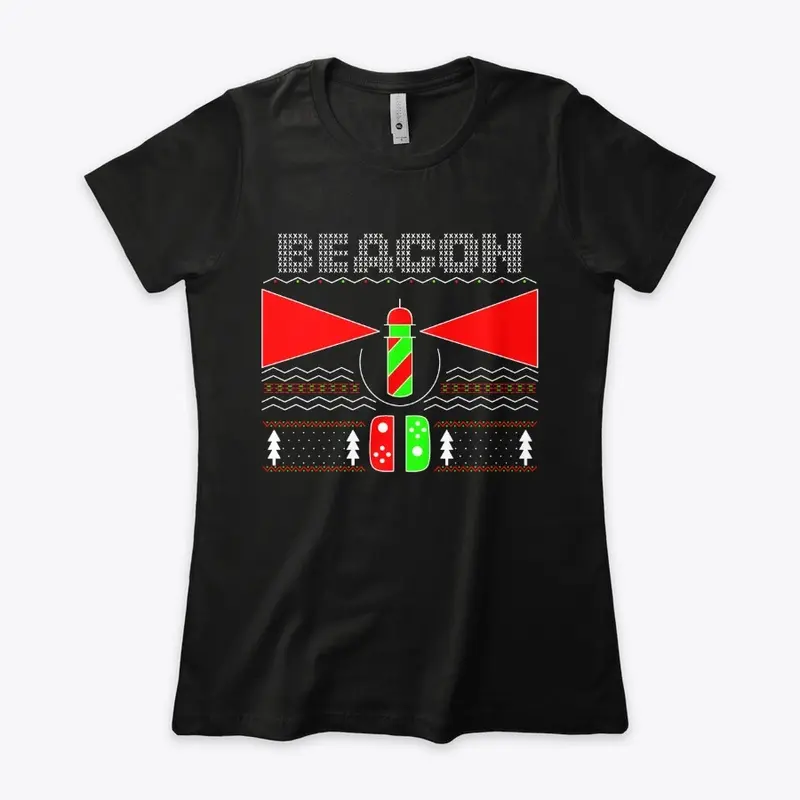 Beacon Holiday Merch