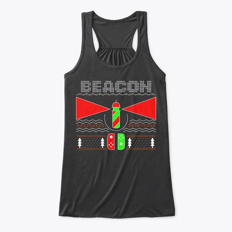 Beacon Holiday Merch