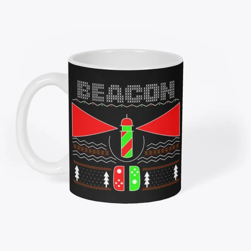 Beacon Holiday Merch