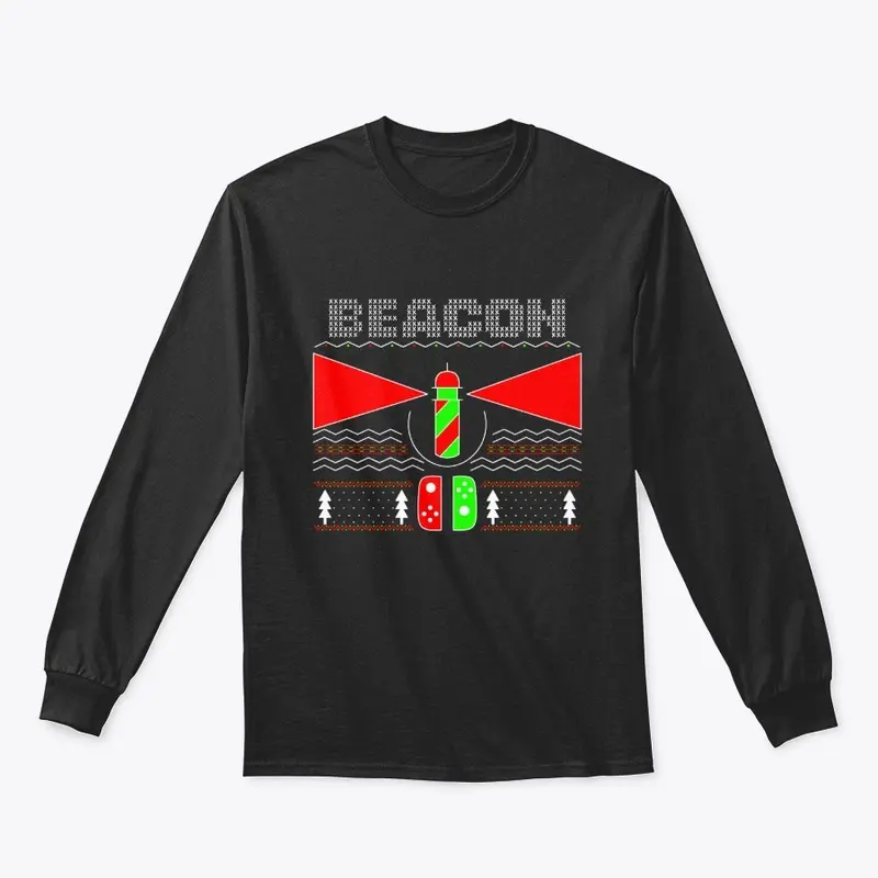 Beacon Holiday Merch