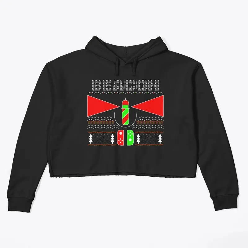 Beacon Holiday Merch