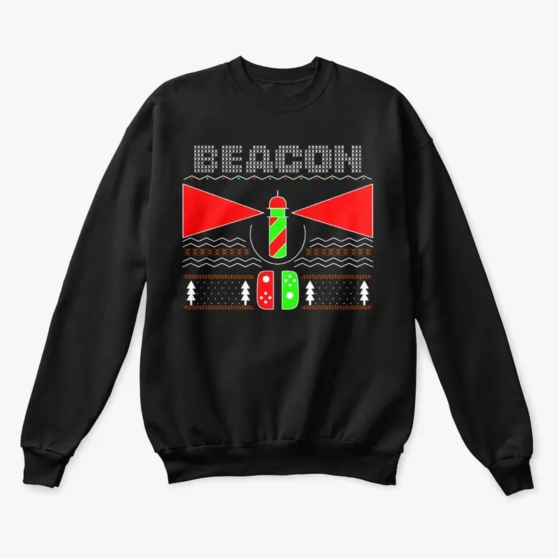 Beacon Holiday Merch