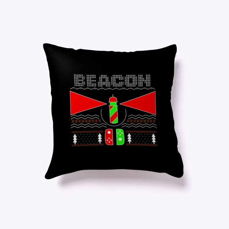 Beacon Holiday Merch