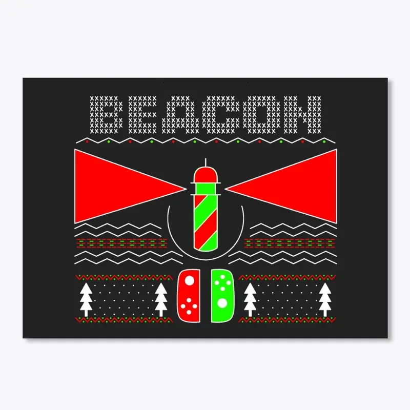 Beacon Holiday Merch