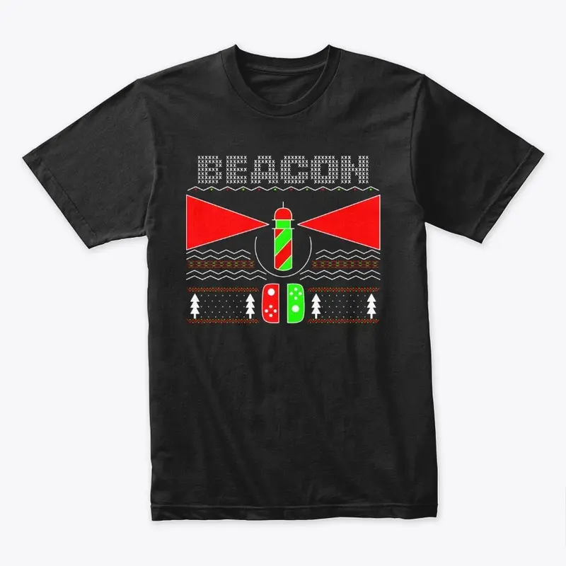 Beacon Holiday Merch