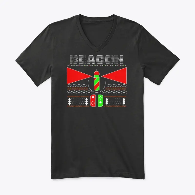 Beacon Holiday Merch