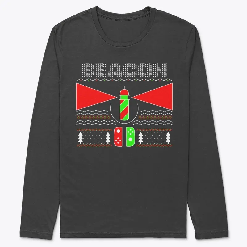 Beacon Holiday Merch